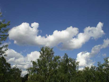 wolken